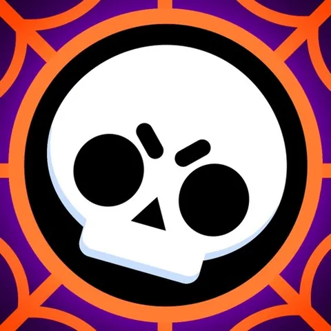 Portada de Brawl Stars