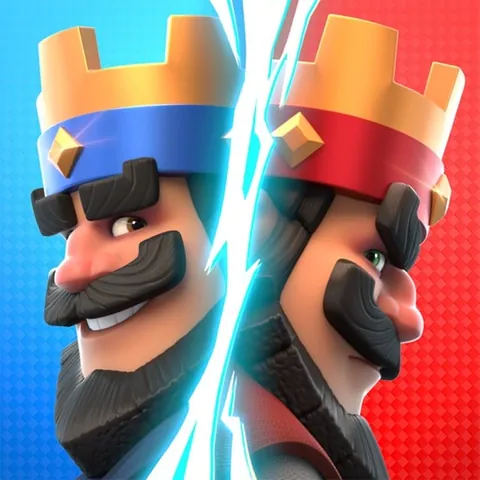 Portada de Clash Royale
