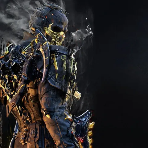 Portada de Call of Duty: Mobile