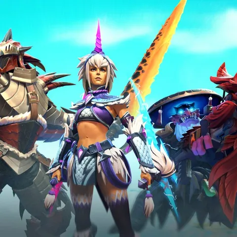 Portada de Dota 2