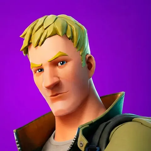 Portada de Fortnite