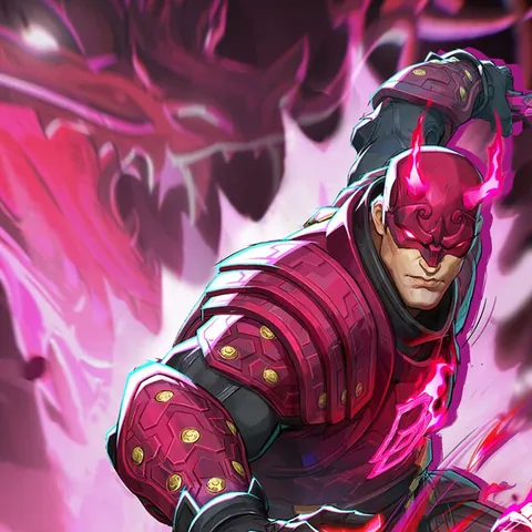 Portada de Marvel Rivals