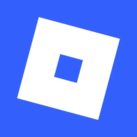 Portada de Roblox