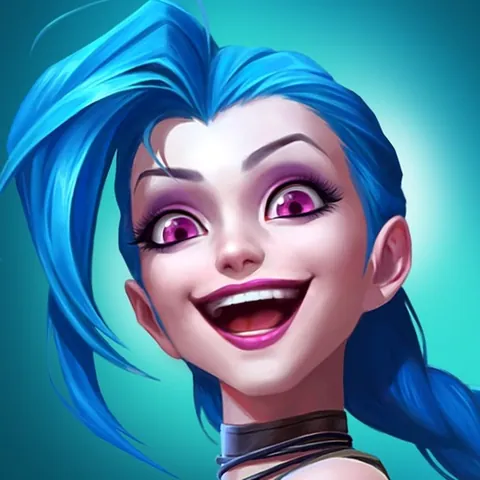 Portada de League of Legends: Wild Rift